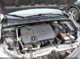 Toyota Corolla Le 2T1BURHE0GC539428 снимка