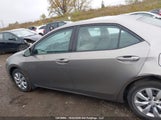 Toyota Corolla Le 2T1BURHE0GC539428 снимка