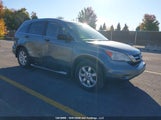 Honda Cr-V Lx 5J6RE4H38AL813756 fotografie