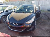 Hyundai Elantra Gl 5NPDH4AE4BH015182 снимка