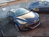 Hyundai Elantra Gl 5NPDH4AE4BH015182 снимка