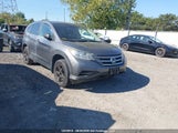 Honda Cr-V Lx 2HKRM4H35EH115107 снимка