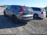 Honda Cr-V Lx 2HKRM4H35EH115107 снимка