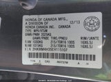 Honda Cr-V Lx 2HKRM4H35EH115107 снимка