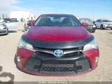 Toyota Camry Hybrid Se 4T1BD1FK5FU142983 снимка