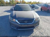 Honda Accord Exl 1HGCR2F81DA803445 снимка