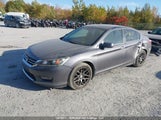 Honda Accord Exl 1HGCR2F81DA803445 снимка