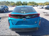 Toyota Prius Prime Le/Xle/Limited JTDKAMFP2N3214348 снимка
