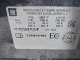Chevrolet Cruze Lt 1G1PC5SB6E7126341 снимка