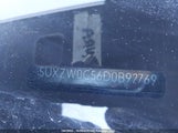BMW X5 xDrive35D 5UXZW0C56D0B92769 снимка