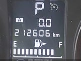 Subaru Forester 2.5I Touring JF2SJCTC1FH472684 снимка