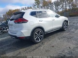 Nissan Rogue S/Sl/Sv JN8AT2MV5JW325498 photo