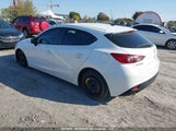 Mazda 3 Sport 3MZBM1K77FM161400 снимка