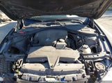 BMW 320I xDrive WBA3C3C59EF985543 fotografie
