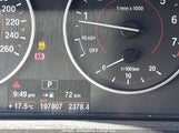 BMW 320I xDrive WBA3C3C59EF985543 fotografie