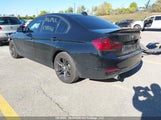 BMW 320I xDrive WBA3C3C59EF985543 снимка