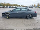 Hyundai Elantra Preferred W/Tech Package KMHLM4DG6RU759009 снимка