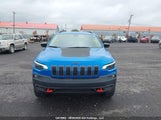 Jeep Cherokee Trailhawk 1C4PJMBX5ND512785 снимка