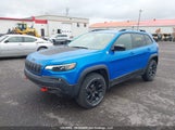 Jeep Cherokee Trailhawk 1C4PJMBX5ND512785 снимка