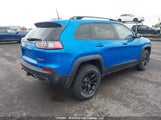 Jeep Cherokee Trailhawk 1C4PJMBX5ND512785 снимка