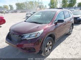 Honda Cr-V Lx 2HKRM4H30GH108424 снимка