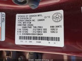 Honda Cr-V Lx 2HKRM4H30GH108424 снимка