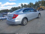 Honda Civic Ex-L 2HGFB2F90CH005156 снимка