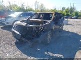 Jeep Grand Cherokee Overland 1C4RJFCG2MC628324 fotografie