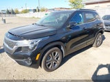 Kia Seltos KNDEUCAAXM7221265 fotografie
