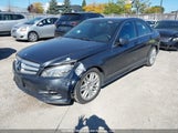 Mercedes-Benz C 250 4Matic WDDGF8FBXBA515224 снимка