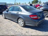 Mercedes-Benz C 250 4Matic WDDGF8FBXBA515224 снимка