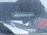 Mercedes-Benz C 250 4Matic WDDGF8FBXBA515224 снимка