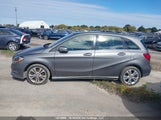 Mercedes-Benz B 250 4Matic WDDMH4GB2FJ331132 fotografie
