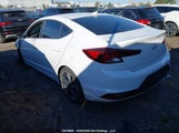 Hyundai Elantra Preferred KMHD84LF3KU771416 снимка