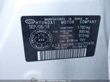Hyundai Elantra Preferred KMHD84LF3KU771416 fotografie