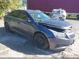 Chevrolet Cruze Lt 1G1PC5SB8E7357239 снимка