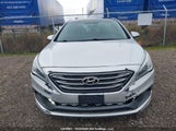 Hyundai Sonata Sport/Limited 5NPE34AF4HH538982 fotografie