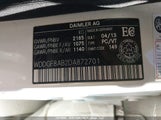 Mercedes-Benz C 300 4Matic WDDGF8AB2DA872701 снимка