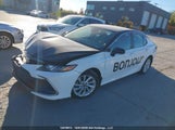 Toyota Camry Le 4T1C31AK1NU036852 снимка