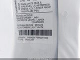 Chevrolet Express G3500 1HA0GSF73SN011569 снимка