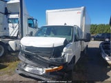 Chevrolet Express G3500 1HA0GSF73SN011569 снимка