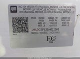 Chevrolet Express G3500 1HA0GSF73SN011569 снимка