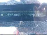 Toyota Corolla Se 2T1BURHE0HC920147 снимка