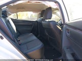 Toyota Corolla Se 2T1BURHE0HC920147 снимка