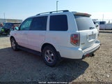 Honda Pilot Se 5FNYF18358B500013 fotografie