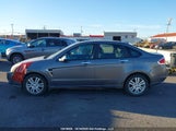 Ford Focus Sel 1FAHP37NX9W142972 снимка