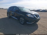 Nissan Murano S/Sl/Sv/Platinum 5N1AZ2MH2HN109298 photo
