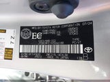 Toyota Corolla Hybrid Le JTDBCMFE1R3066188 fotografie