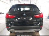 BMW X1 xDrive28I WBXHT3C31J3H32340 снимка