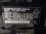 BMW X1 xDrive28I WBXHT3C31J3H32340 снимка